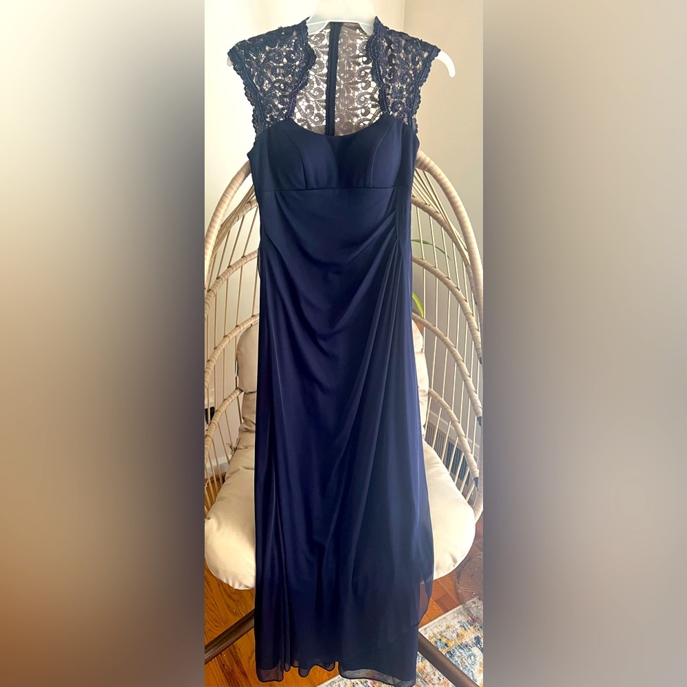 Formal dress X by Xscape